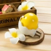 Đèn ngủ trứng gà cảm biến bật tắt tự động - Thiết kế đẹp, ưu đãi 23.000₫