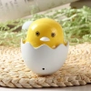 Đèn ngủ trứng gà cảm biến bật tắt tự động - Thiết kế đẹp, ưu đãi 23.000₫ 3