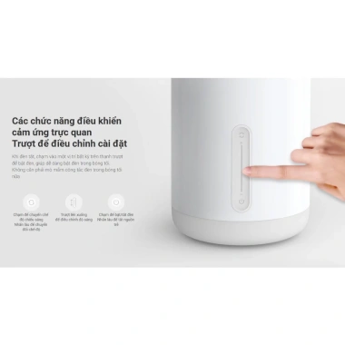 Đèn Ngủ Xiaomi Mi Beside Lamp 2 Chính Hãng, Bảo Hành 12 Tháng, Giá Ưu Đãi 1.000.000 VND 7 Đèn Ngủ Xiaomi Mi Beside Lamp 2 Chính Hãng, Bảo Hành 12 Tháng, Giá Ưu Đãi 1.000.000 VND 7