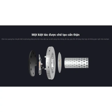 Đèn Ngủ Xiaomi Mi Beside Lamp 2 Chính Hãng, Bảo Hành 12 Tháng, Giá Ưu Đãi 1.000.000 VND 8 Đèn Ngủ Xiaomi Mi Beside Lamp 2 Chính Hãng, Bảo Hành 12 Tháng, Giá Ưu Đãi 1.000.000 VND 8