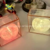 Đèn ngủ xinh xắn, quà tặng dễ thương cho bạn gái, trẻ em - sinh nhật, trung thu, 20/10, 8/3 Valentine, giảm còn 70k