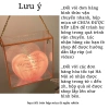 Đèn ngủ xinh xắn, quà tặng dễ thương cho bạn gái, trẻ em - sinh nhật, trung thu, 20/10, 8/3 Valentine, giảm còn 70k 2