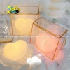Đèn ngủ xinh xắn, quà tặng dễ thương cho bạn gái, trẻ em - sinh nhật, trung thu, 20/10, 8/3 Valentine, giảm còn 70k 5