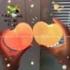 Đèn ngủ xinh xắn, quà tặng dễ thương cho bạn gái, trẻ em - sinh nhật, trung thu, 20/10, 8/3 Valentine, giảm còn 70k 6