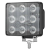 Đèn Nhấp Nháy 9LED Đa Năng cho Xe Máy và Xe Bán Tải, Chống Nước, Đèn Cảnh Báo 12-24V 10