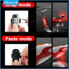 Đèn nhấp nháy cảnh báo an toàn gắn đuôi xe máy - sạc USB, giảm giá 17 chỉ 51.700 VND 7