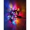 Đèn Nháy 40M Kim Cương Nhiều Mẫu - Trang Trí Noel và Tết, Đèn LED Bi Đa Màu, Freeship, Giá 115.000₫ 6