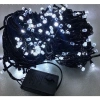 Đèn Nháy 50m Kim Cương - Dây LED 240 Bóng Chống Nước, Ngoài Trời, Giá 45.000₫ 3