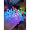 Đèn Nháy Bi Bọt Nước, Bông Tuyết, Ngôi Sao, Kim Cương – LED Trang Trí Tết Noel 33.000 VND 5