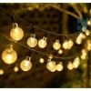 Đèn Nháy Bi Bọt Nước, Bông Tuyết, Ngôi Sao, Kim Cương – LED Trang Trí Tết Noel 33.000 VND 8