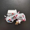 Đèn Nháy Bi Bọt Vilahome 9m PVC Đen 28 Bóng – Decol Cây Đào Quất Đón Tết 2.026 5