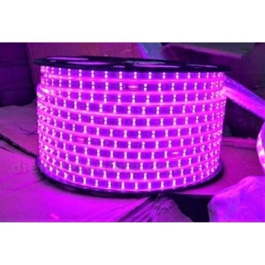 Đèn Nháy Cuộn LED 2.835 2 Đường Bóng tặng Dây Nguồn - Giá ưu đãi 825.000 VND