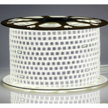 Đèn Nháy Cuộn LED 2.835 2 Đường Bóng tặng Dây Nguồn - Giá ưu đãi 825.000 VND