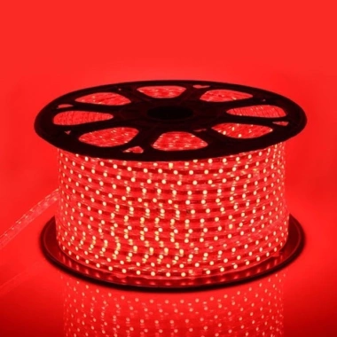 Đèn Nháy Cuộn LED 2.835 2 Đường Bóng tặng Dây Nguồn - Giá ưu đãi 825.000 VND