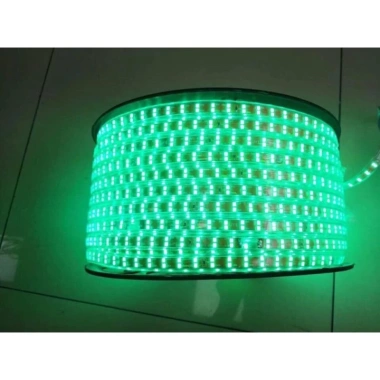 Đèn Nháy Cuộn LED 2.835 2 Đường Bóng tặng Dây Nguồn - Giá ưu đãi 825.000 VND