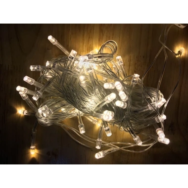 Đèn Nháy Dây Led 40m Chống Nước Siêu Bền, Trang Trí Ngoài Trời Giá Ưu Đãi 66.000₫ 3 Đèn Nháy Dây Led 40m Chống Nước Siêu Bền, Trang Trí Ngoài Trời Giá Ưu Đãi 66.000₫ 3
