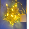Đèn Nháy Kim Cương Dây Led 40M 4 Lõi Đồng - 8 Chế Độ, Giá 29.000đ 8