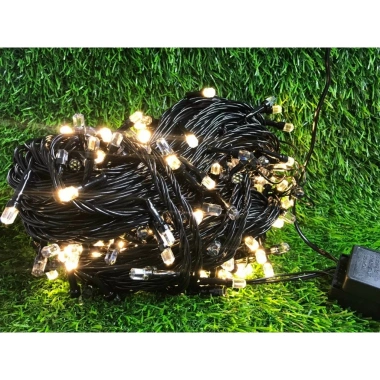 Đèn nháy LED 20m-40m Chống Nước, Trang Trí Ngoài Trời, Giá 33.320₫ Giảm Giá 7 Đèn nháy LED 20m-40m Chống Nước, Trang Trí Ngoài Trời, Giá 33.320₫ Giảm Giá 7