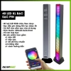 Đèn nháy LED 40 hạt kim loại Gearmac cảm âm nhạy - Trang trí Tiktok, giá 139k 8