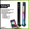 Đèn nháy LED 40 hạt kim loại Gearmac cảm âm nhạy - Trang trí Tiktok, giá 139k 9
