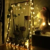 Đèn Nháy LED 7,5m Bi Bọt Trang Trí Noel và Tết Nguyên Đán, Cực Xinh, Giá 55.000₫ 2