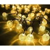 Đèn Nháy LED 7,5m Bi Bọt Trang Trí Noel và Tết Nguyên Đán, Cực Xinh, Giá 55.000₫ 3