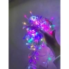 Đèn nháy LED dây 30-50m sáng, trang trí quán cafe, sân vườn, Noel, lễ tết, giá 184.500₫ 2