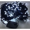Đèn Nháy LED Kim Cương Vàng Trắng Đa Sắc 10-40m - Trang Trí Noel, Giáng Sinh, Lễ Tết, Cửa Hàng Coffee - 29.000₫ 10