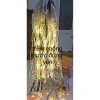 Đèn nháy LED rèm 6-16M rủ 60cm, trang trí quán cafe tiệc cưới - Giá chỉ 99.000đ 7