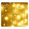 Đèn nháy thả rèm Energy Green Lighting DL456 8 chế độ 4,5m 19 dây đầu nối, giá 59.000₫ 2