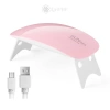 Đèn nhựa UV di động sạc USB – Giải pháp DIY đồ trang sức, giá chỉ 36.850₫ 7