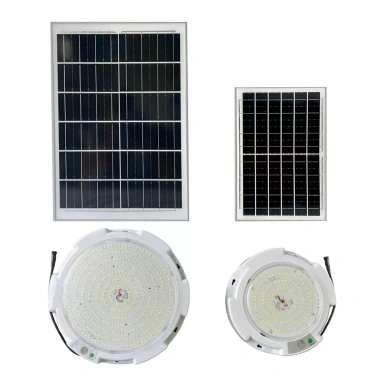 Đèn ốp trần năng lượng mặt trời 100W-500W – Giá ưu đãi 699.000₫, tiết kiệm điện năng