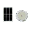 Đèn ốp trần năng lượng mặt trời 100W-500W – Giá ưu đãi 699.000₫, tiết kiệm điện năng 2