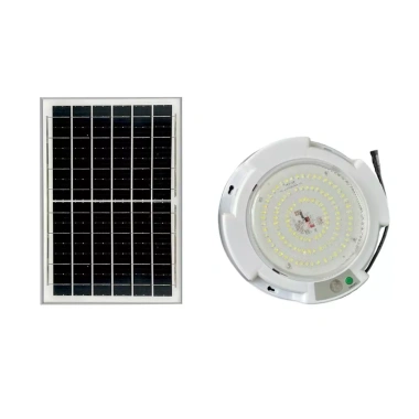 Đèn ốp trần năng lượng mặt trời 100W-500W – Giá ưu đãi 699.000₫, tiết kiệm điện năng