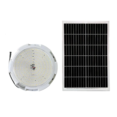 Đèn ốp trần năng lượng mặt trời 100W-500W – Giá ưu đãi 699.000₫, tiết kiệm điện năng