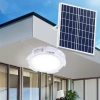 Đèn ốp trần năng lượng mặt trời 500W - Tiết kiệm điện, giá ưu đãi 549.000₫ 4