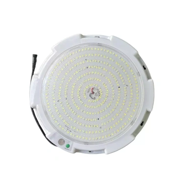 Đèn ốp trần năng lượng mặt trời 500W - Tiết kiệm điện, giá ưu đãi 549.000₫ 9 Đèn ốp trần năng lượng mặt trời 500W - Tiết kiệm điện, giá ưu đãi 549.000₫ 9