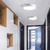 Đèn ốp trần nổi LED 6W‑24W, đèn mâm nổi đa công suất, giá chỉ 35.000đ – Tiết kiệm năng lượng 7