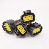Đèn Pha Howard A7 + Đèn Hậu T7H, Dễ Lắp Đặt, Phích Cắm & Ổ Cắm, Giá Sốc 41.625₫