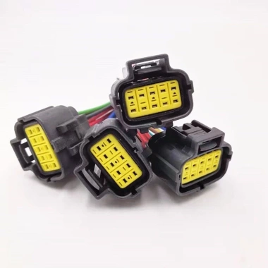 Đèn Pha Howard A7 + Đèn Hậu T7H, Dễ Lắp Đặt, Phích Cắm & Ổ Cắm, Giá Sốc 41.625₫