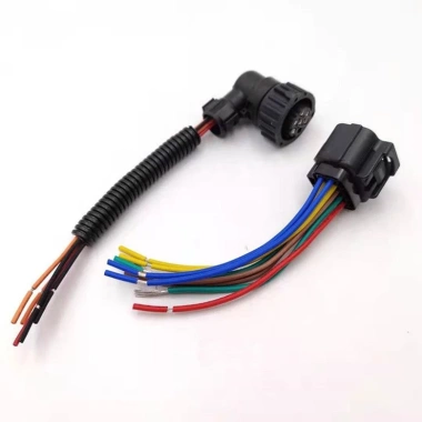 Đèn Pha Howard A7 + Đèn Hậu T7H, Dễ Lắp Đặt, Phích Cắm & Ổ Cắm, Giá Sốc 41.625₫