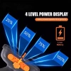 Đèn pha lặn LED 8.000mAh chống nước - Siêu sáng, chụp xa, giảm 22% chỉ 183.700₫ 4