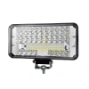 Đèn pha LED 300W 2 miếng 6.500K 12V-24V giá đỡ 8inch siêu sáng tiện dụng - 130.000₫