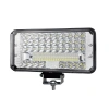 Đèn pha LED 300W 2 miếng 6.500K 12V-24V giá đỡ 8inch siêu sáng tiện dụng - 130.000₫ 7