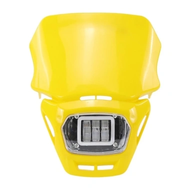 Đèn pha LED MIS cho xe máy Fairing sáng mạnh, tiết kiệm năng lượng, giá 363,110₫