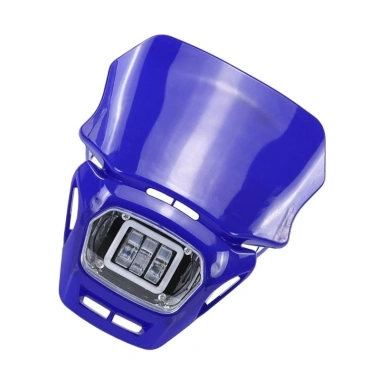 Đèn pha LED MIS cho xe máy Fairing sáng mạnh, tiết kiệm năng lượng, giá 363,110₫