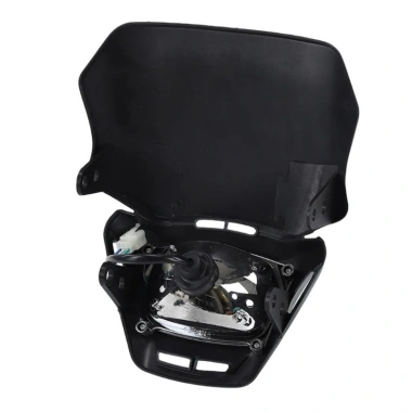 Đèn pha LED MIS cho xe máy Fairing sáng mạnh, tiết kiệm năng lượng, giá 363,110₫