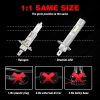 Đèn pha Led ô tô H1 Trắng 6.500K 60W 10.000LM DRL siêu sáng - Giá chỉ 253.000 VND 5