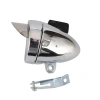 Đèn pha LED xe đạp cổ điển Chrome sáng mạnh, tiết kiệm pin, dùng cho phía trước – Giá ưu đãi 211k 9