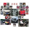 Đèn Pha Miếng Dán Lông Mi Xe Ô Tô - Lông Mi Giả Mèo Thỏ Tai Mái, Giá 92.026₫ 8